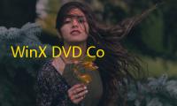 WinX DVD Copy Pro